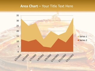 Energy Technology Home PowerPoint Template