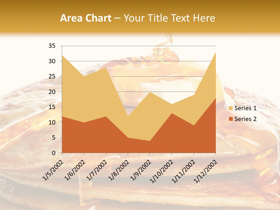 Energy Technology Home PowerPoint Template