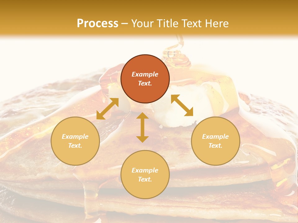Energy Technology Home PowerPoint Template