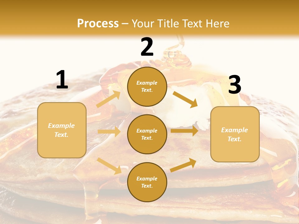 Energy Technology Home PowerPoint Template