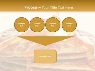 Energy Technology Home PowerPoint Template