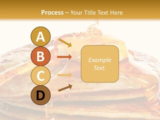 Energy Technology Home PowerPoint Template