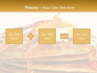 Energy Technology Home PowerPoint Template