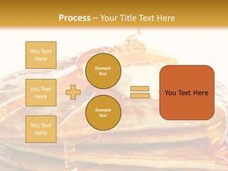 Energy Technology Home PowerPoint Template