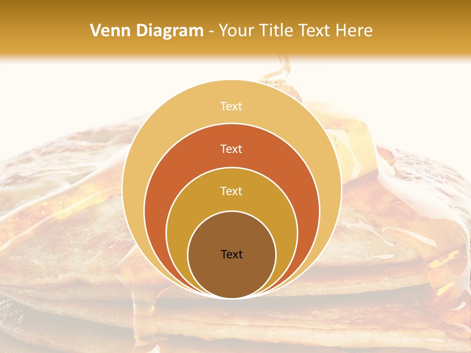 Energy Technology Home PowerPoint Template