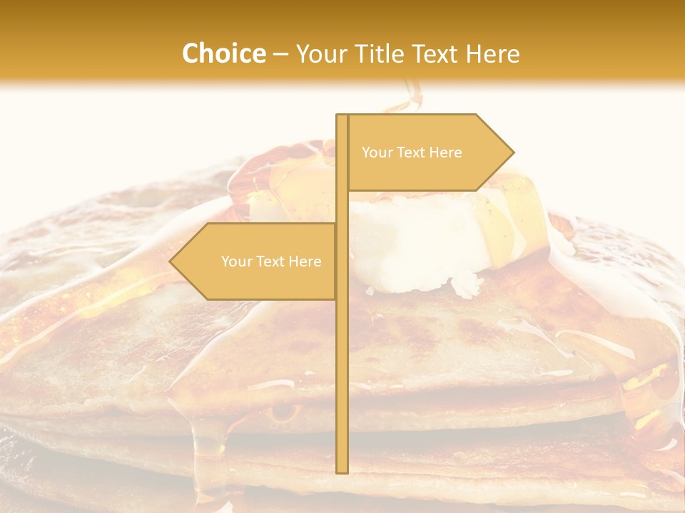 Energy Technology Home PowerPoint Template