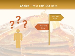 Energy Technology Home PowerPoint Template