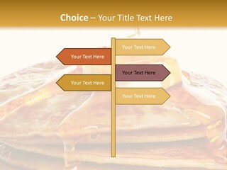 Energy Technology Home PowerPoint Template