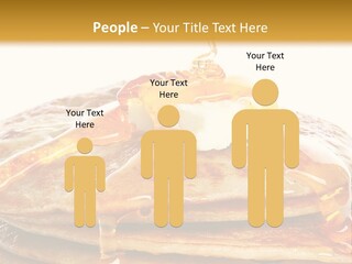 Energy Technology Home PowerPoint Template