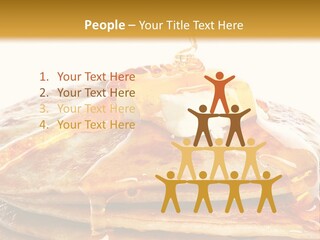 Energy Technology Home PowerPoint Template