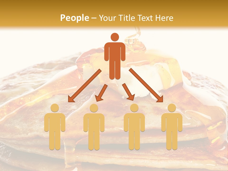 Energy Technology Home PowerPoint Template