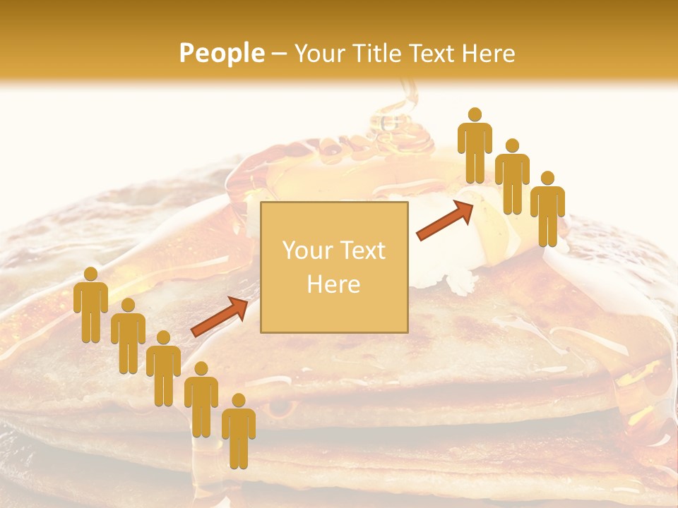 Energy Technology Home PowerPoint Template