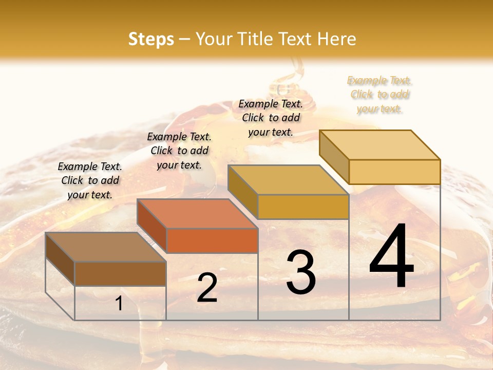 Energy Technology Home PowerPoint Template