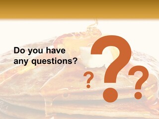 Energy Technology Home PowerPoint Template