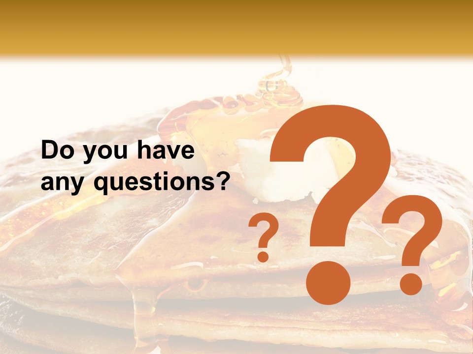 Energy Technology Home PowerPoint Template