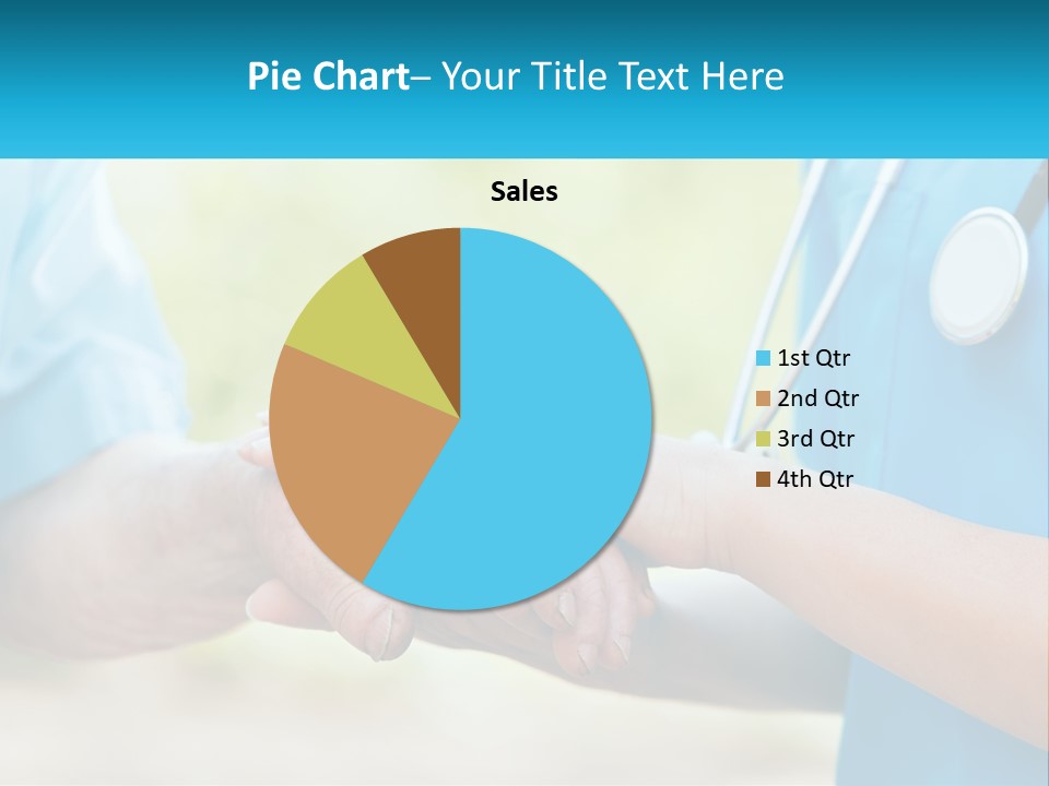 Remote Home System PowerPoint Template