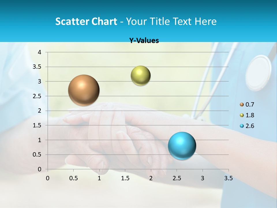 Remote Home System PowerPoint Template