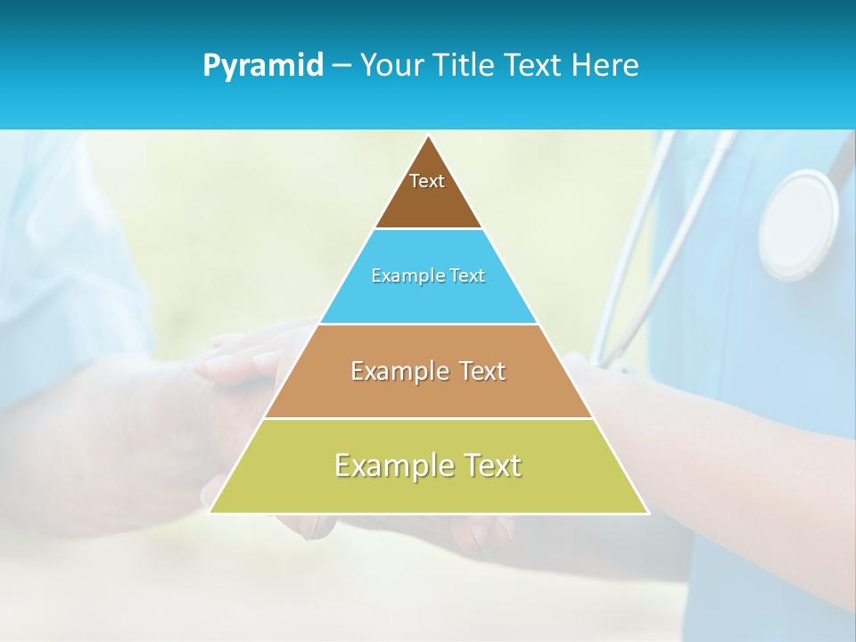 Remote Home System PowerPoint Template