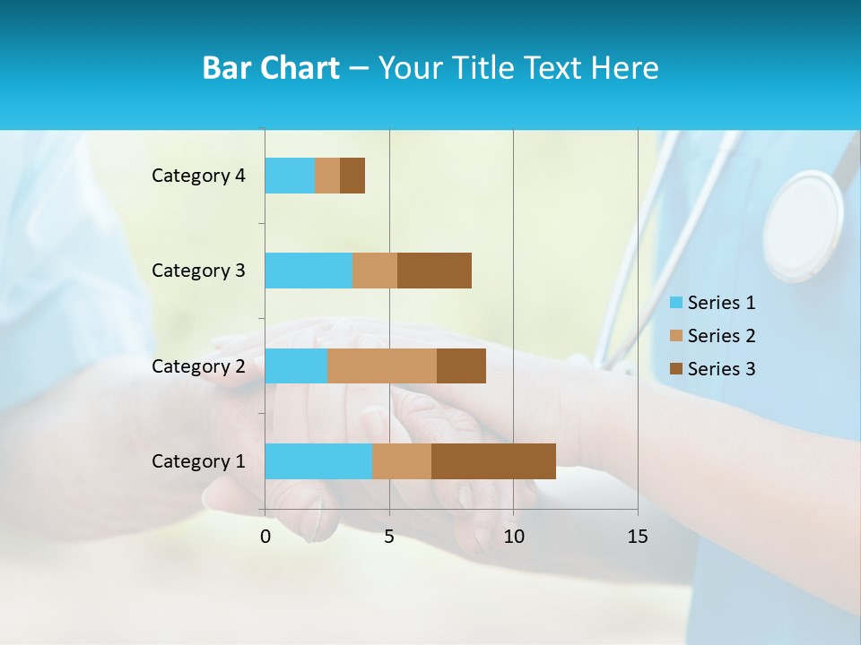 Remote Home System PowerPoint Template
