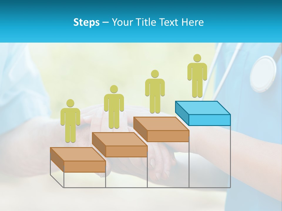 Remote Home System PowerPoint Template