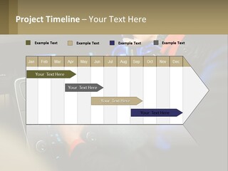 Conditioner House Equipment PowerPoint Template