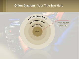 Conditioner House Equipment PowerPoint Template