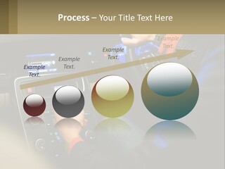 Conditioner House Equipment PowerPoint Template