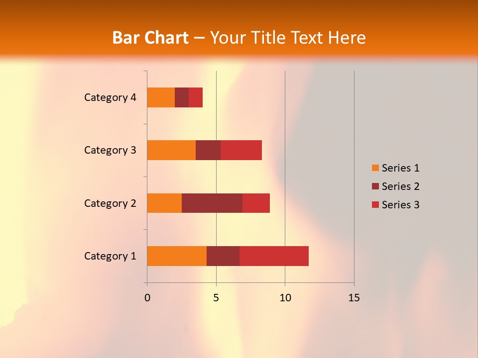 Technology Cool White PowerPoint Template