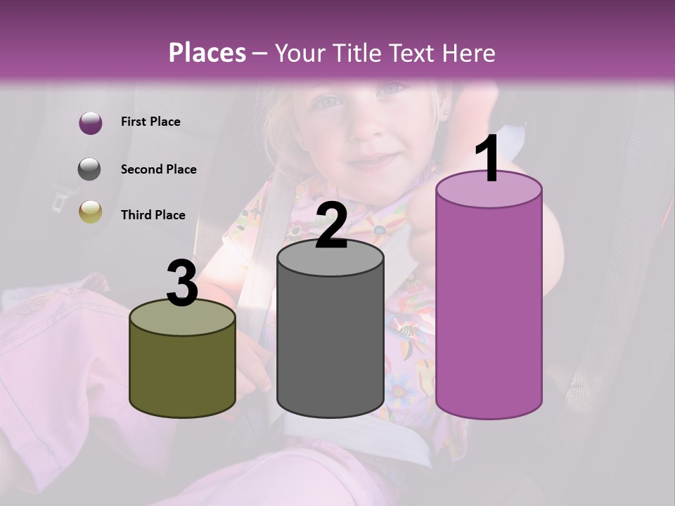 House Unit Electricity PowerPoint Template