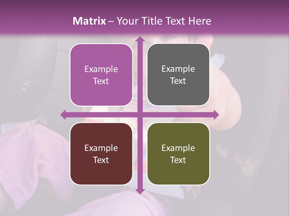 House Unit Electricity PowerPoint Template