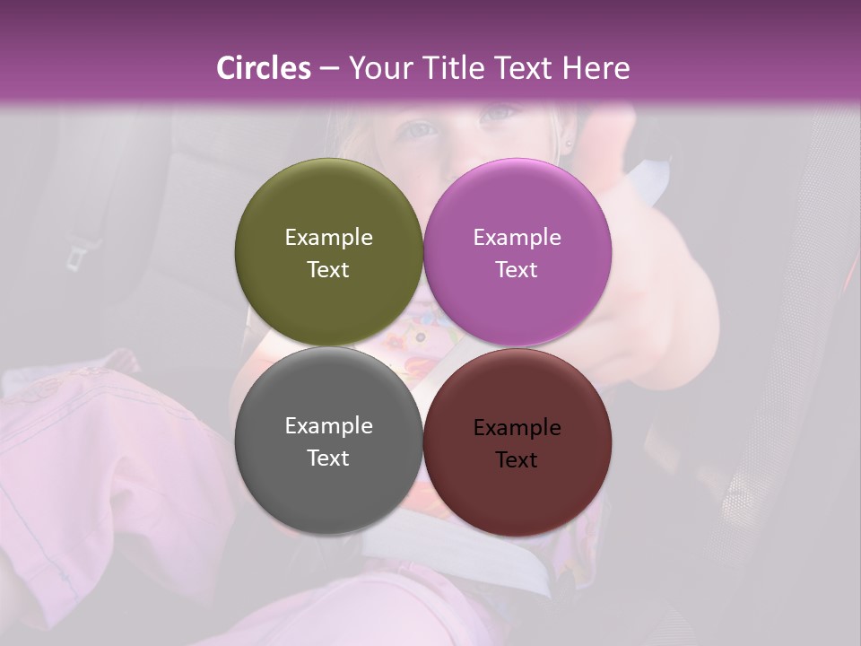 House Unit Electricity PowerPoint Template