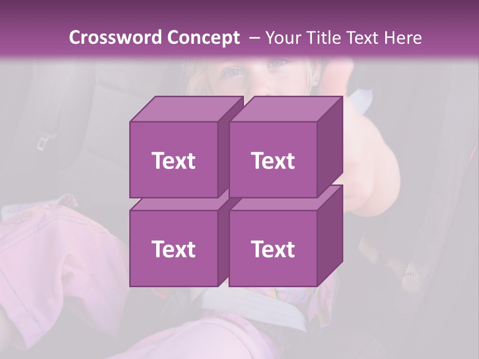 House Unit Electricity PowerPoint Template