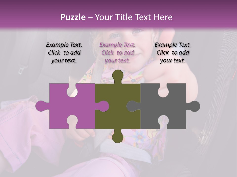 House Unit Electricity PowerPoint Template