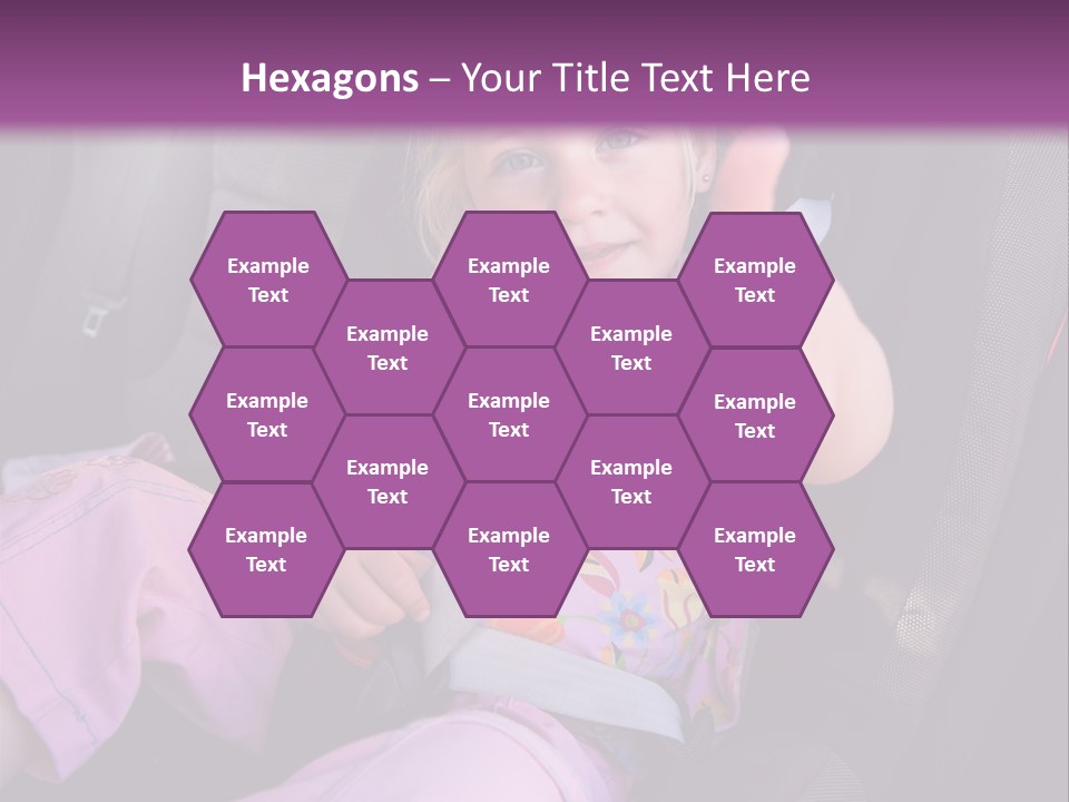 House Unit Electricity PowerPoint Template