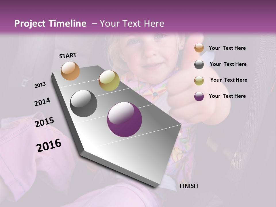 House Unit Electricity PowerPoint Template