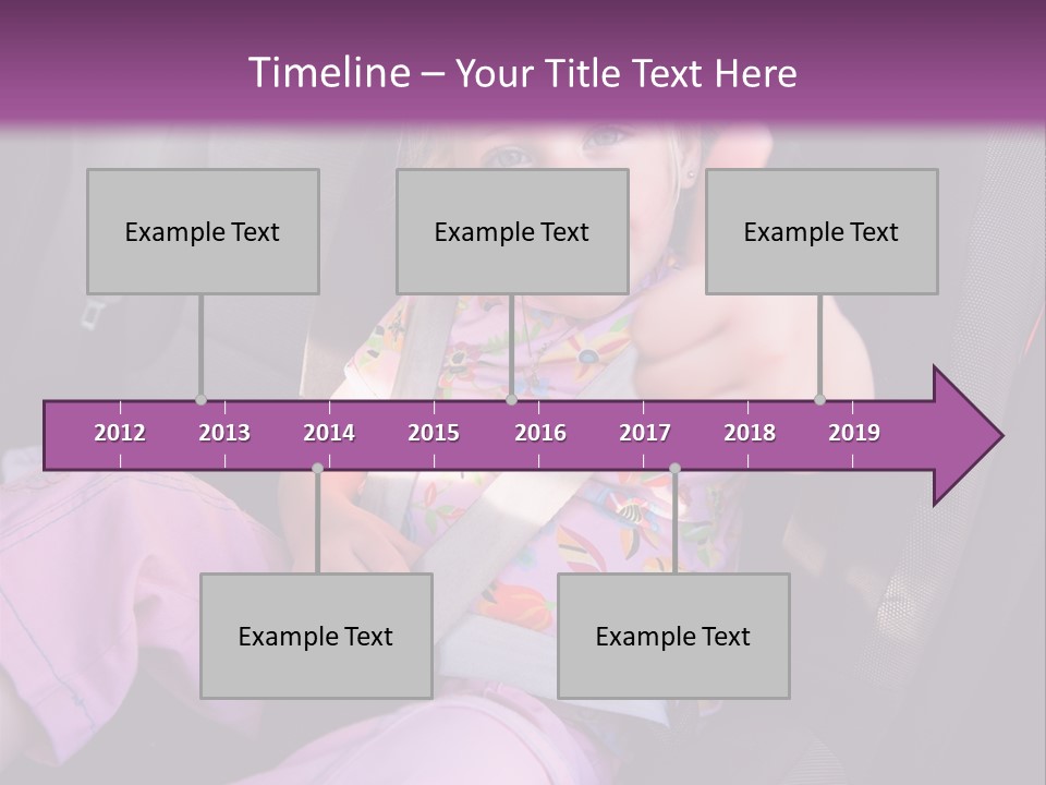 House Unit Electricity PowerPoint Template