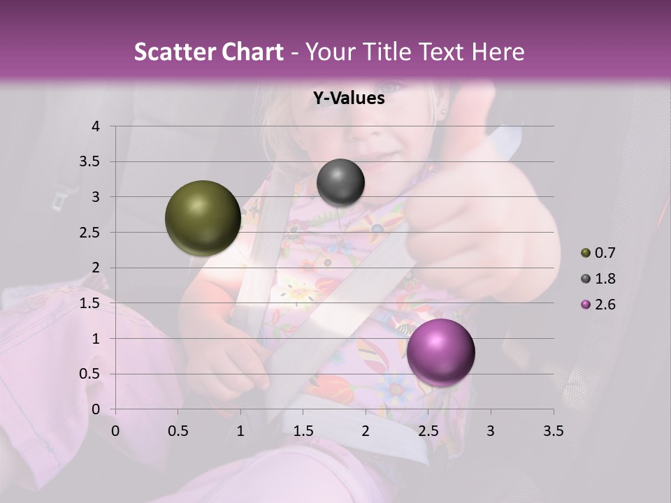 House Unit Electricity PowerPoint Template