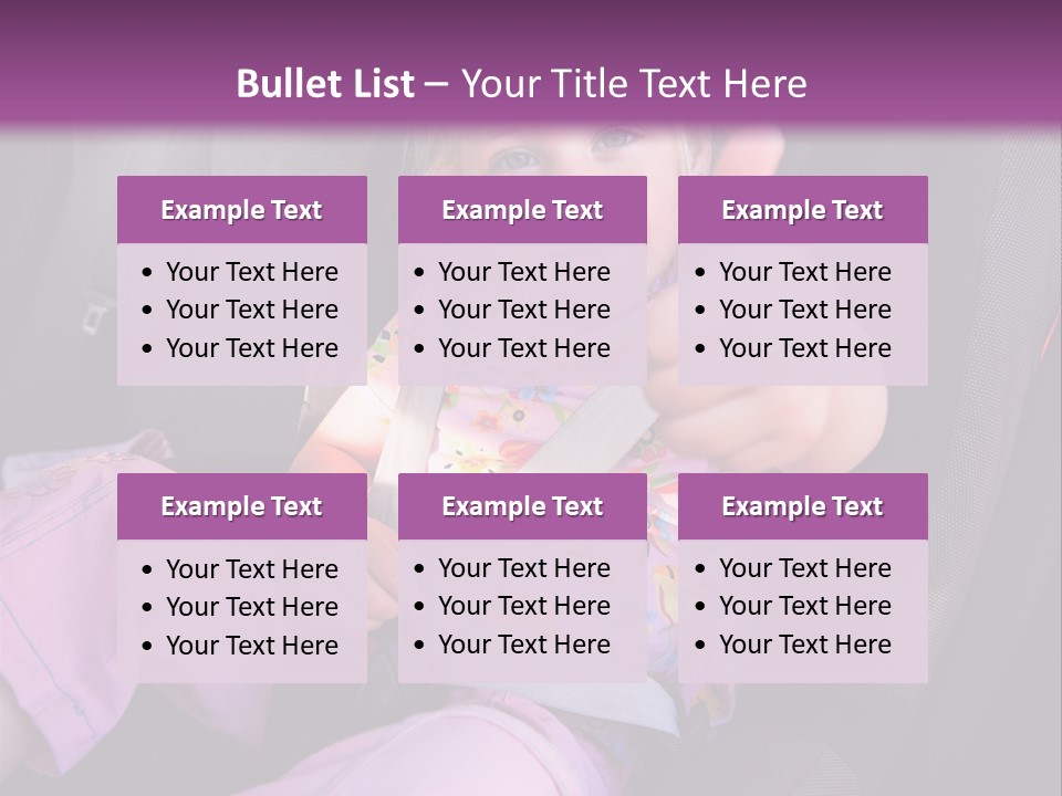 House Unit Electricity PowerPoint Template