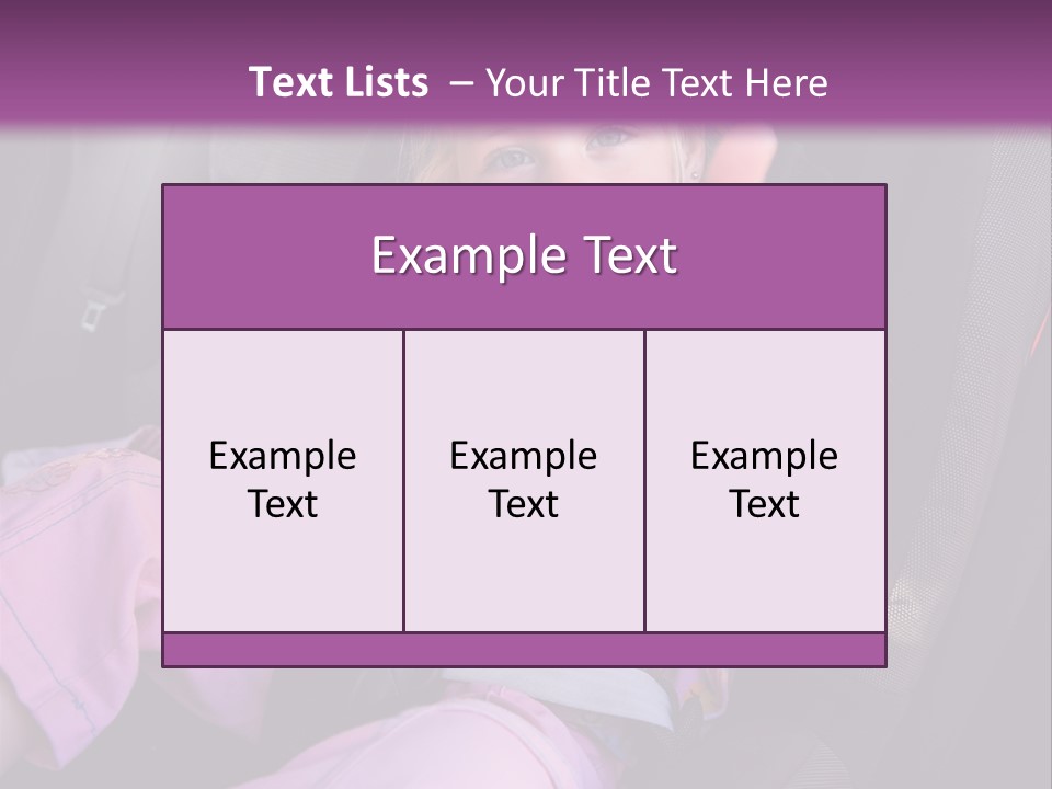 House Unit Electricity PowerPoint Template