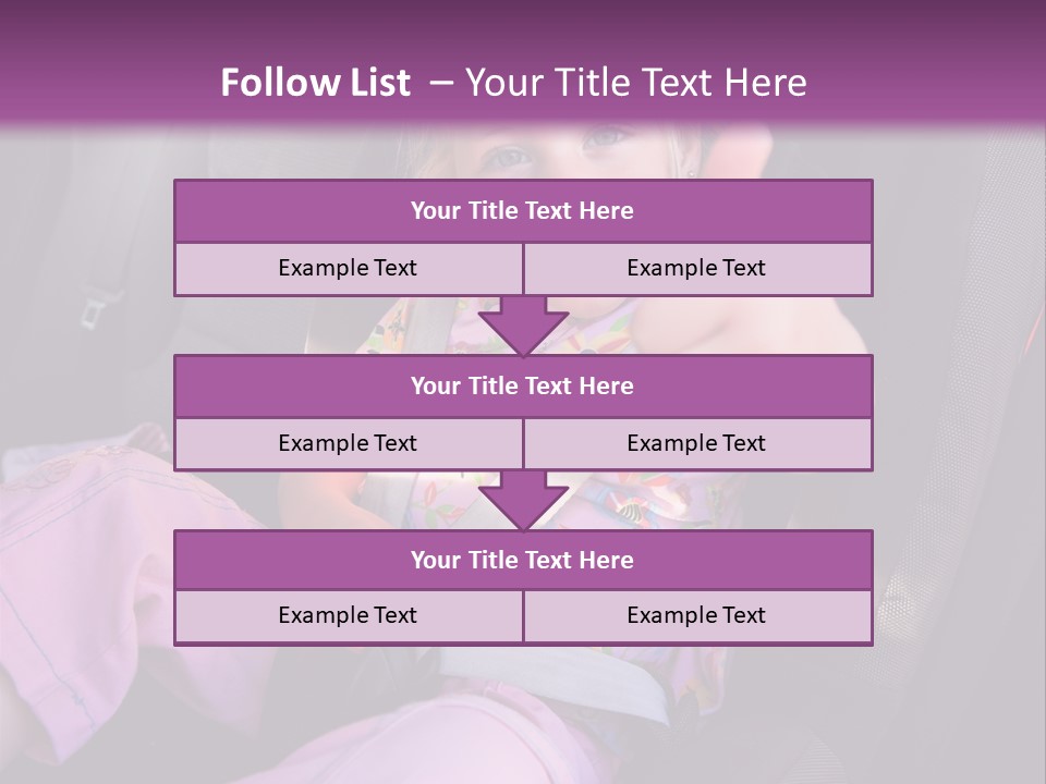 House Unit Electricity PowerPoint Template