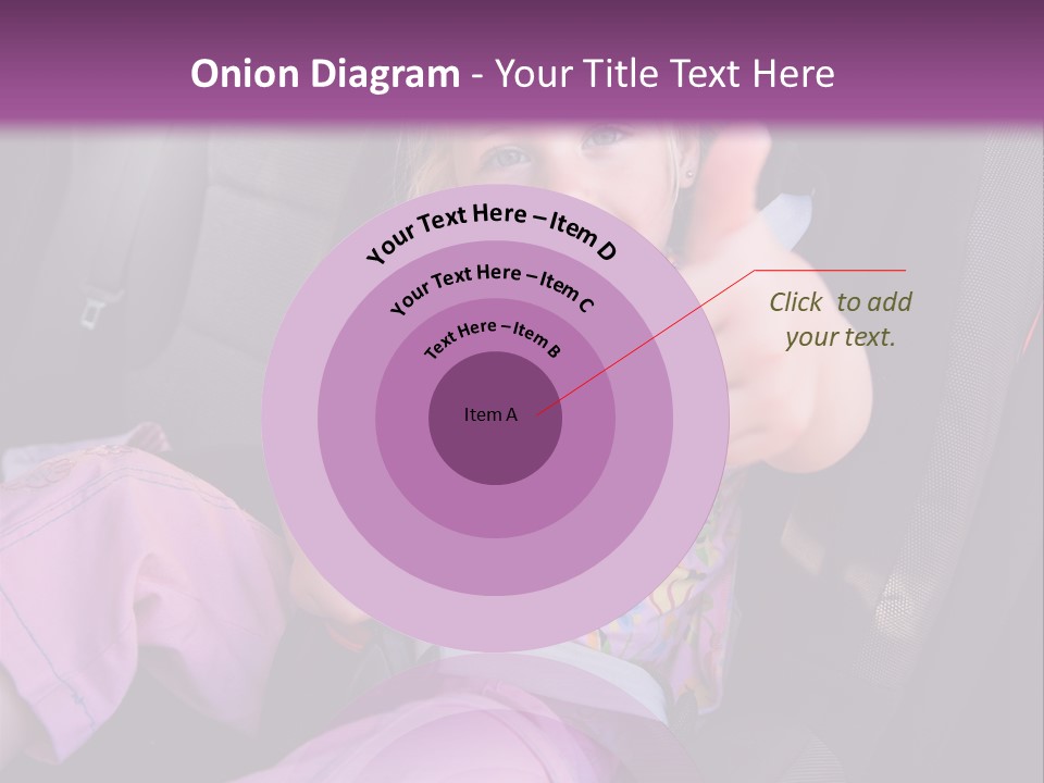 House Unit Electricity PowerPoint Template