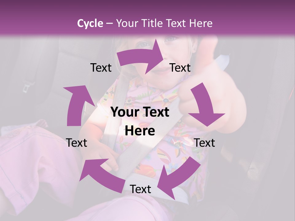 House Unit Electricity PowerPoint Template