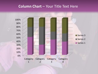 House Unit Electricity PowerPoint Template