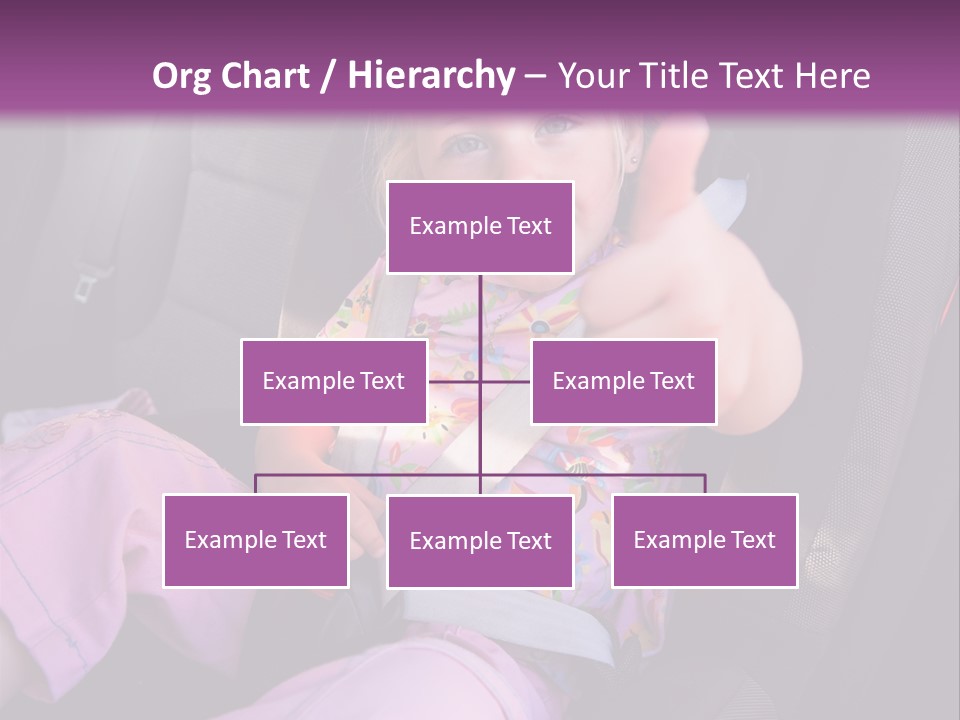 House Unit Electricity PowerPoint Template