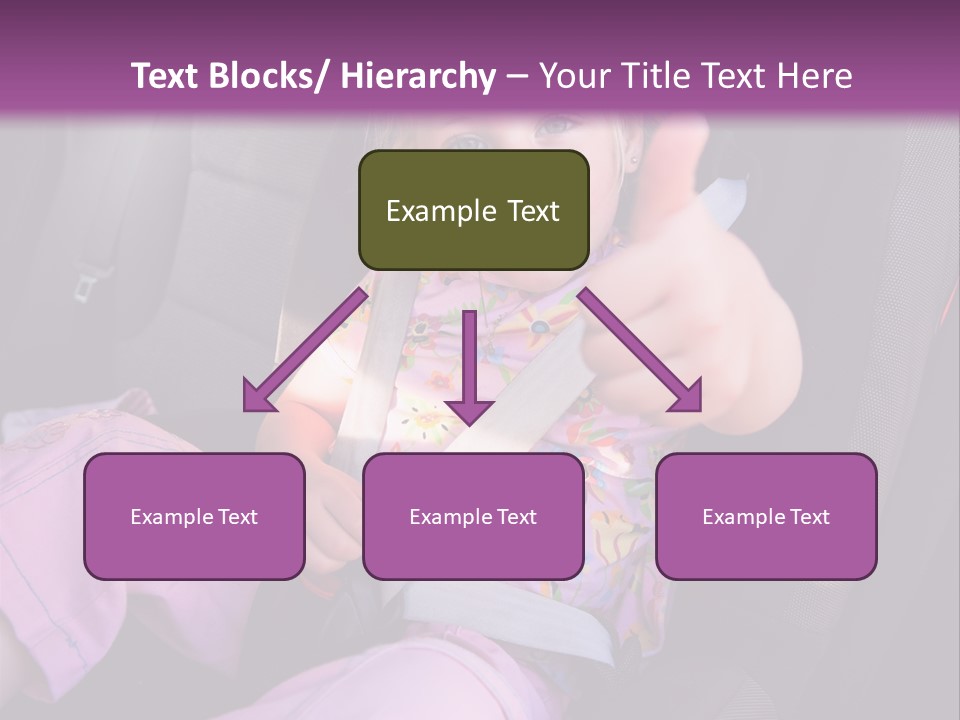 House Unit Electricity PowerPoint Template