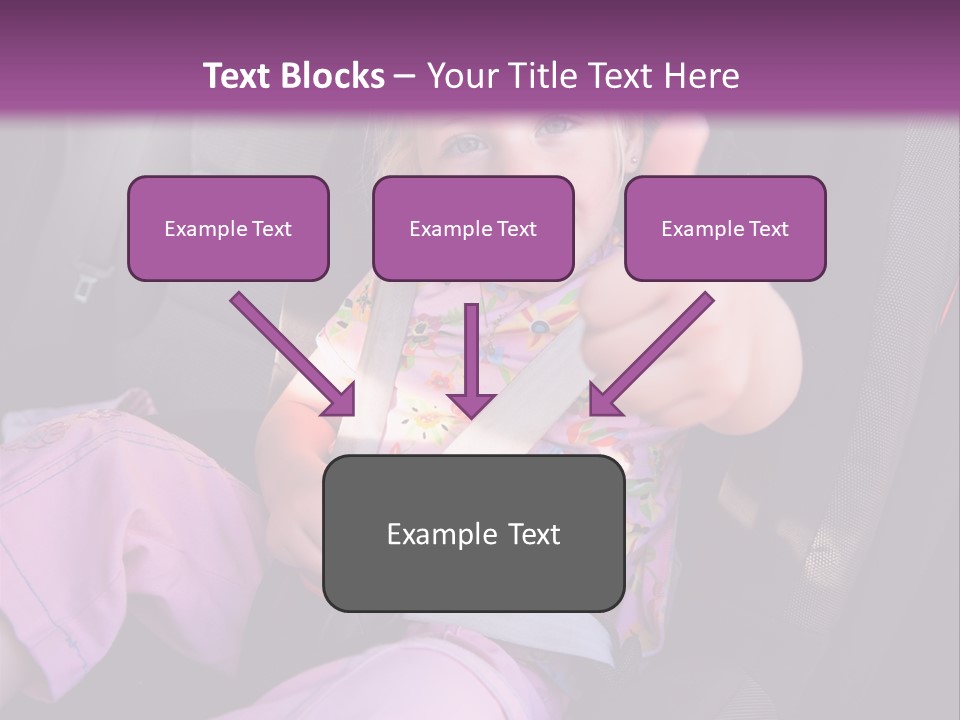 House Unit Electricity PowerPoint Template