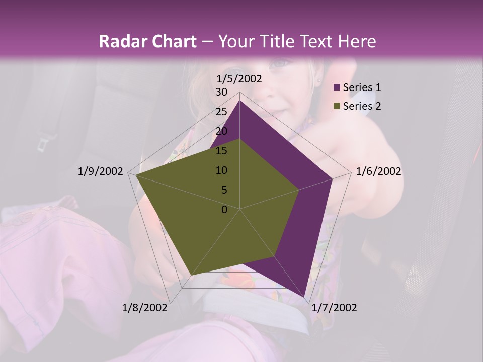 House Unit Electricity PowerPoint Template