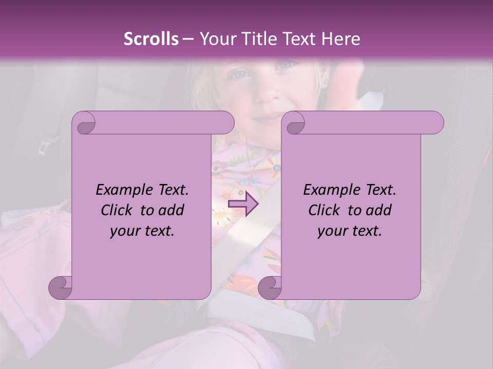 House Unit Electricity PowerPoint Template