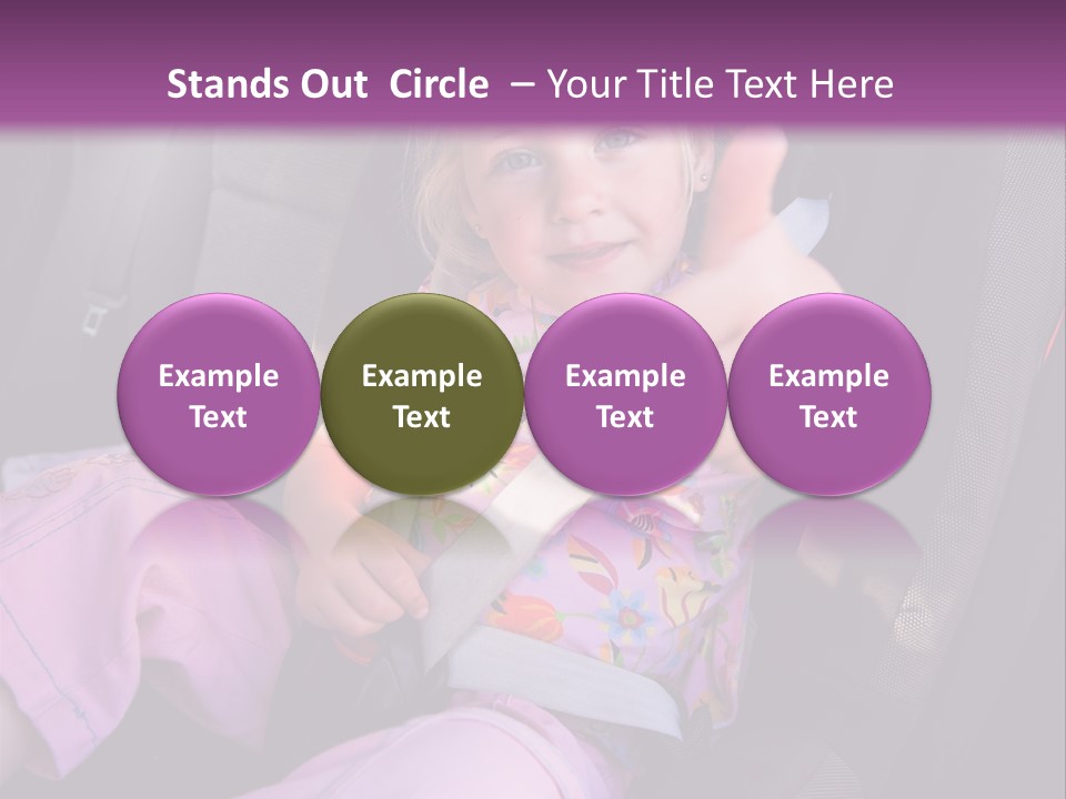 House Unit Electricity PowerPoint Template