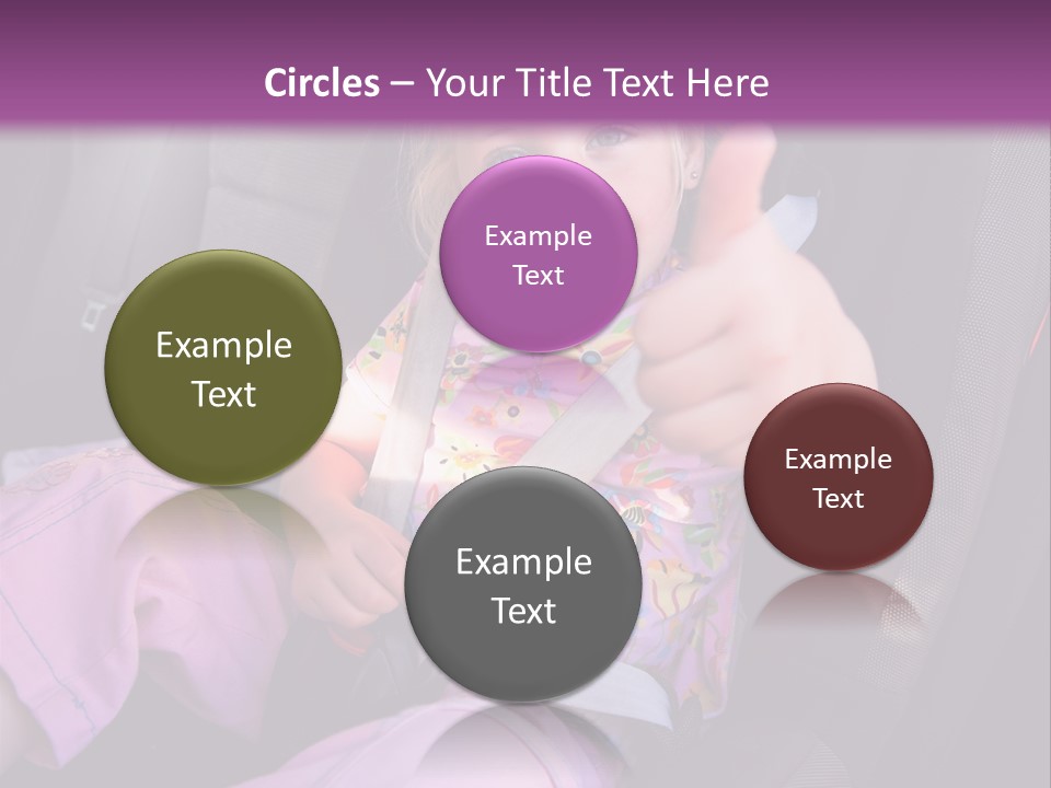 House Unit Electricity PowerPoint Template